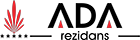 logo, Ada Rezidans